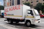 Agrale 8500 E-mec VLC 2005 года